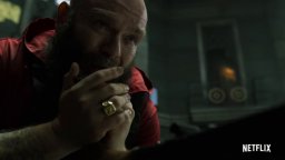 La Casa Di Carta - Trailer Italiano Stagione 4