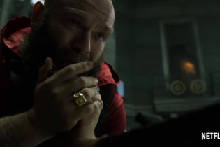 La Casa Di Carta - Trailer Italiano Stagione 4