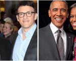 I fratelli Russo e Barack e Michelle Obama produrranno un film Netflix sui migranti