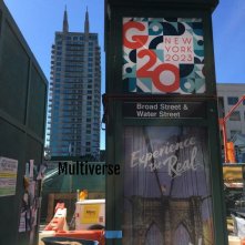 The Falcon And The Winter Soldier: quando è ambietata la serie