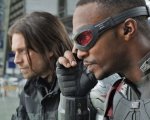 The Falcon And The Winter Soldier: una foto dal set rivela l'anno in cui la serie è ambientata