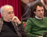 Volevo nascondermi, video intervista a Elio Germano e Giorgio Diritti
