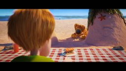 Scooby! - Trailer Italiano