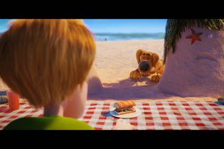 Scooby! - Trailer Italiano