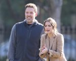 Ben Affleck e Ana de Armas, le foto insieme a Cuba: c'è del tenero?