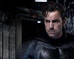 Batman, Ben Affleck: 'Non mi resi conto che era così iconico'