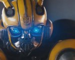 Bumblebee, RoboCop e le Tartarughe Ninja in tre esilaranti spot pubblicitari