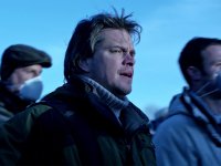 Contagion: 'Il film andava preso sul serio', dice la consulente scientifica