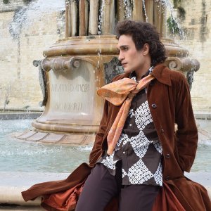 Gli anni amari: un'immagine del film