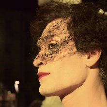 Gli anni amari: un primo piano di Nicola Di Benedetto