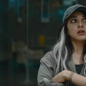 Guilty: una scena del film