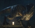 Jurassic World, una serie tv live-action in arrivo?