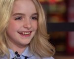 Mckenna Grace tra le star di Malignant, horror diretto da James Wan