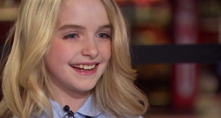 Film E Programmi Tv Di Mckenna Grace