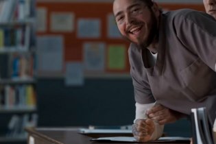 Spenser Confidential - Intervista esclusiva a Mark Wahlberg