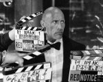 Red Notice: Dwayne Johnson condivide la prima foto dal set