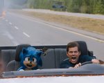 Sonic Il Film, James Marsden: “Farò tutti i sequel che mi chiederanno”