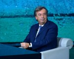 Che tempo che fa: ospiti Roberto Burioni, Elodie e Carlo Verdone, stasera su Rai2