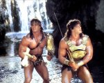 The Barbarians: è morto David Paul, attore e culturista