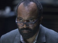 The Batman: una foto di Jeffrey Wright conferma il look del Commissario Gordon