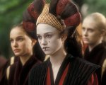 Star Wars Ep. I, Keira Knightley: “Mi sono addormentata durante le riprese”