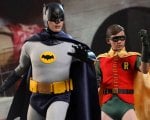 The Batman, Jeffrey Wright e Matt Reeves sono grandi fan della serie con Adam West