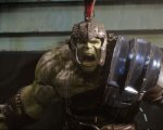 Thor: Ragnarok, svelato un design alternativo di Hulk