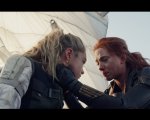 Black Widow: il trailer finale del film Marvel
