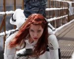 Black Widow: svelata l'uscita del trailer finale?
