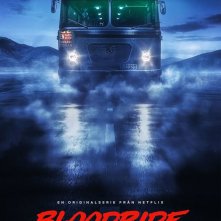 Locandina di Bloodride 