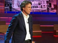 Coronavirus: Nicola Porro positivo al test, Quarta Repubblica stasera non va in onda