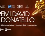 David di Donatello 2020 rinviati per il Coronavirus