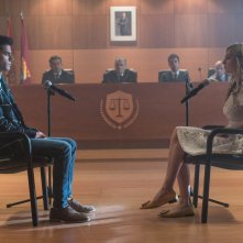 Elite: una scena della terza stagione