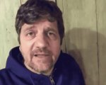 Coronavirus: Fabio De Luigi, video appello agli iperattivi “State a casa”