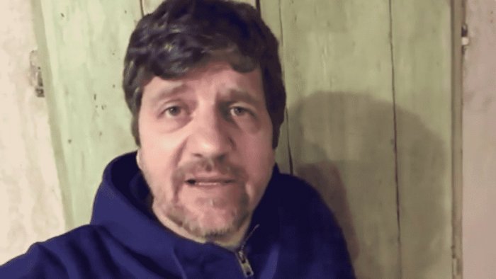 Coronavirus: Fabio De Luigi, video appello agli iperattivi “State a casa”