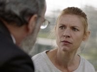 Homeland 8x01, la recensione di Trattativa riservata: l'ombra del passato