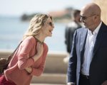 Il commissario Montalbano: Salvo amato, Livia mia stasera su Rai1. La trama