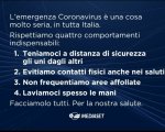 Italia 1: programmazione speciale per le famiglie bloccate in casa dal Coronavirus