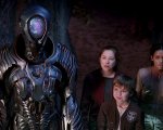Lost in Space 3: Netflix annuncia l'ultima stagione della serie