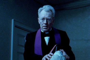 Max Von Sydow The Exorcist