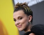 Power Rangers: Millie Bobby Brown nel cast del reboot?
