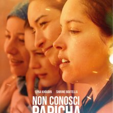 Locandina di Non conosci Papicha