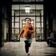 Locandina di Palazzo di Giustizia