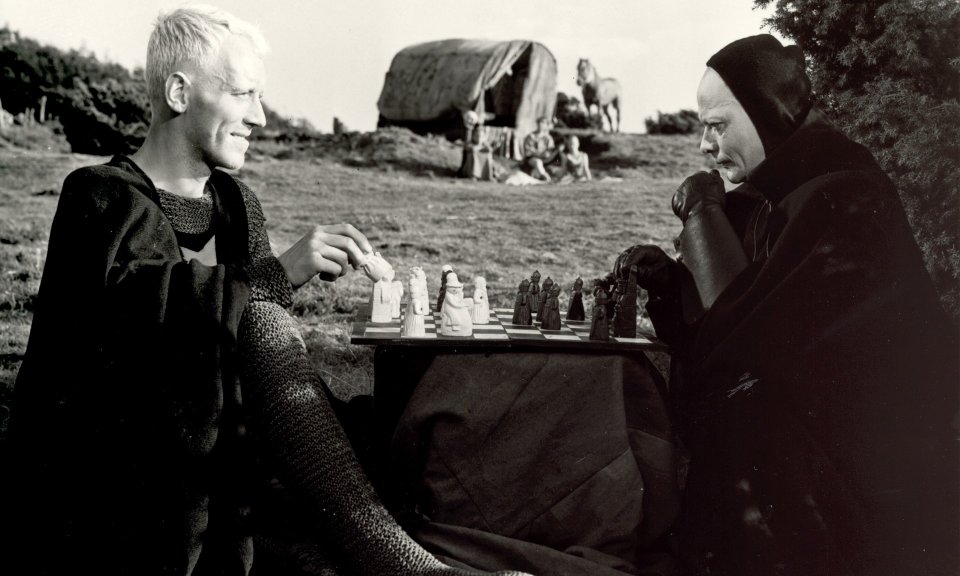 Seventh Seal