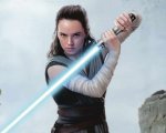 Star Wars: L'ascesa di Skywalker spoiler sul finale di Rey in un trailer