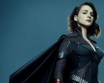 The Boys 2, le prime immagini ufficiali di Aya Cash come Stormfront
