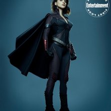 The Boys: Aya Cash interpreta Stormfront