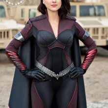 The Boys: Aya Cash interpreta Stormfront