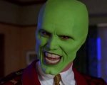 Space Jam 2: primo sguardo a Jim Carrey nei panni di The Mask nella foto leaked