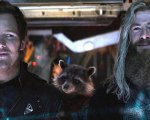 Thor: Love and Thunder, nel film appariranno i Guardiani della Galassia